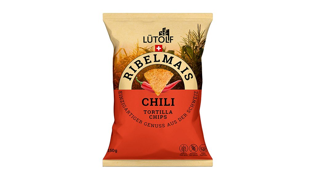 Ribelmais Tortilla Chips Chili Tr Gerverein Culinarium