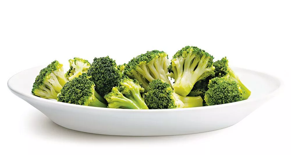 Broccoli TK
