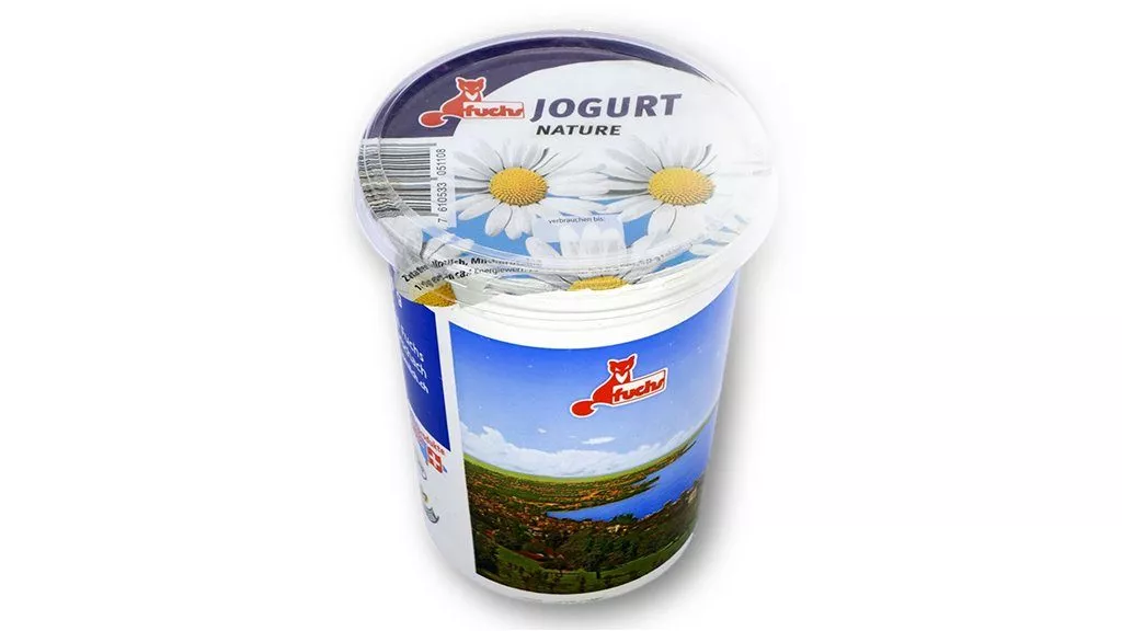 Nature Jogurt