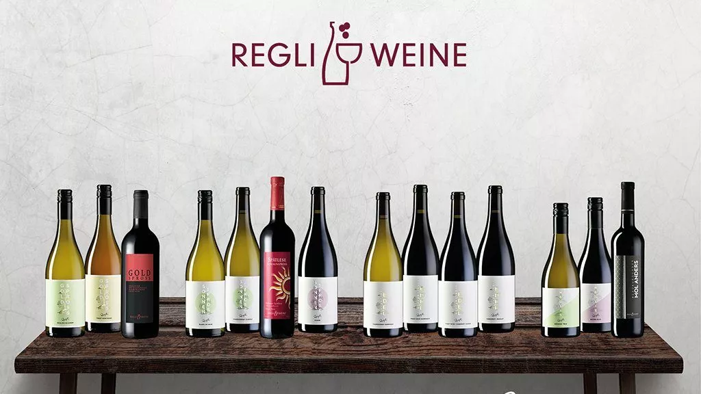 Regli Weine GmbH
