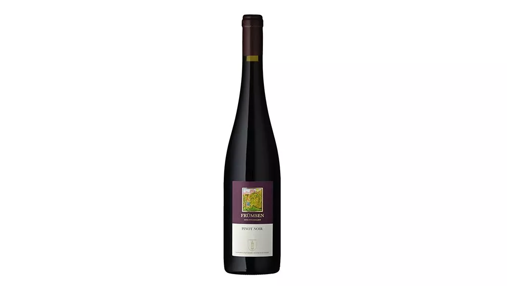 Pinot Noir (Blauburgunder)